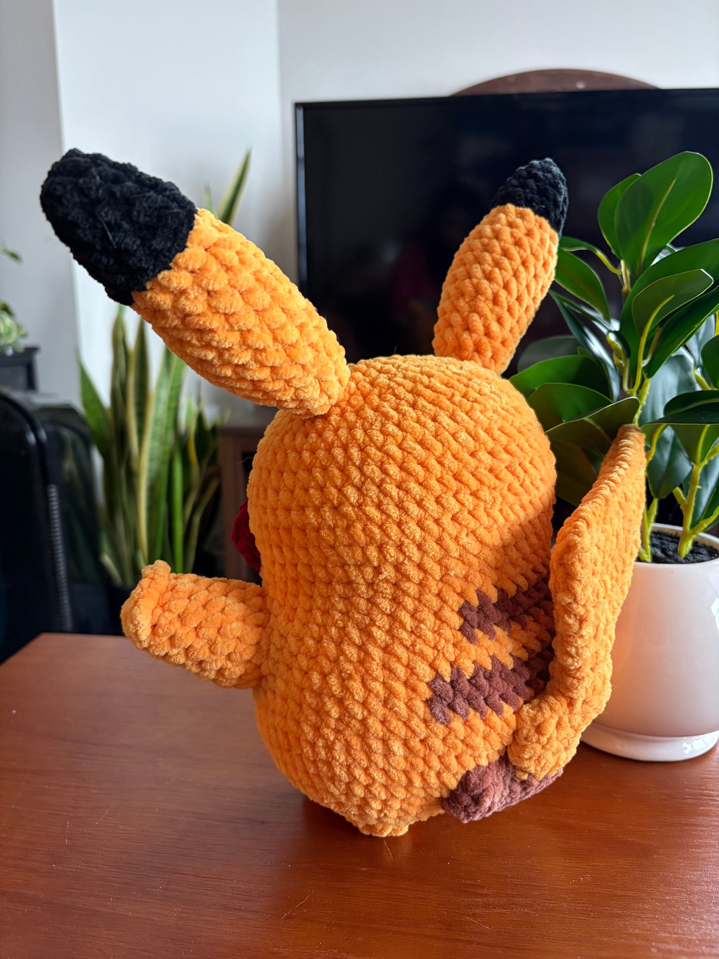 Pikachu Pokemon