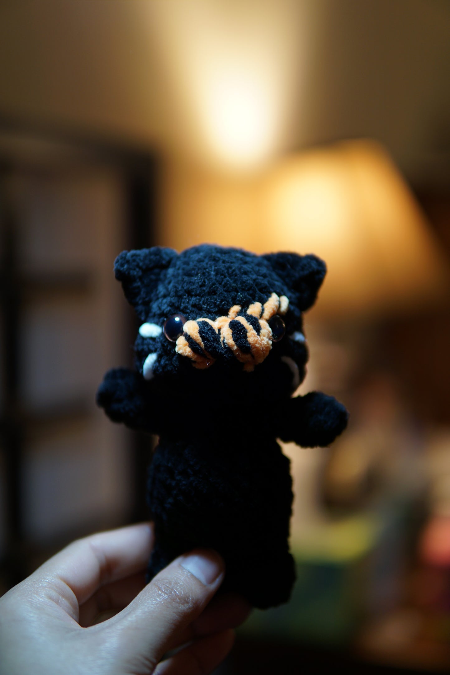 Black Cat