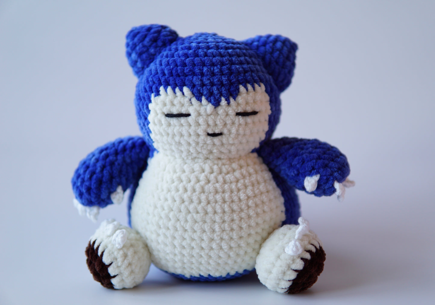 Pre Order Snorlax