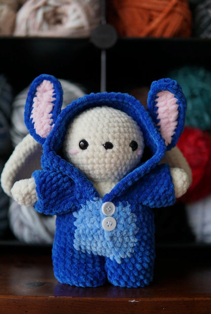 Bunny Stitch
