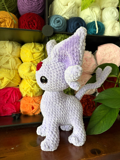 Espeon Pokemon