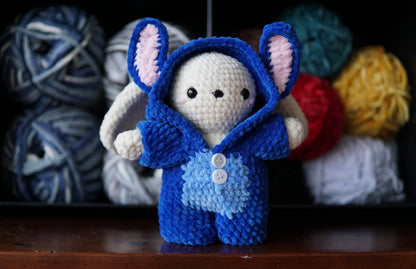 Bunny Stitch