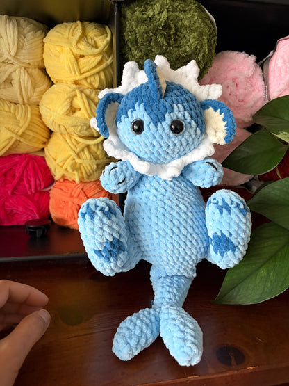 Vaporeon Pokemon