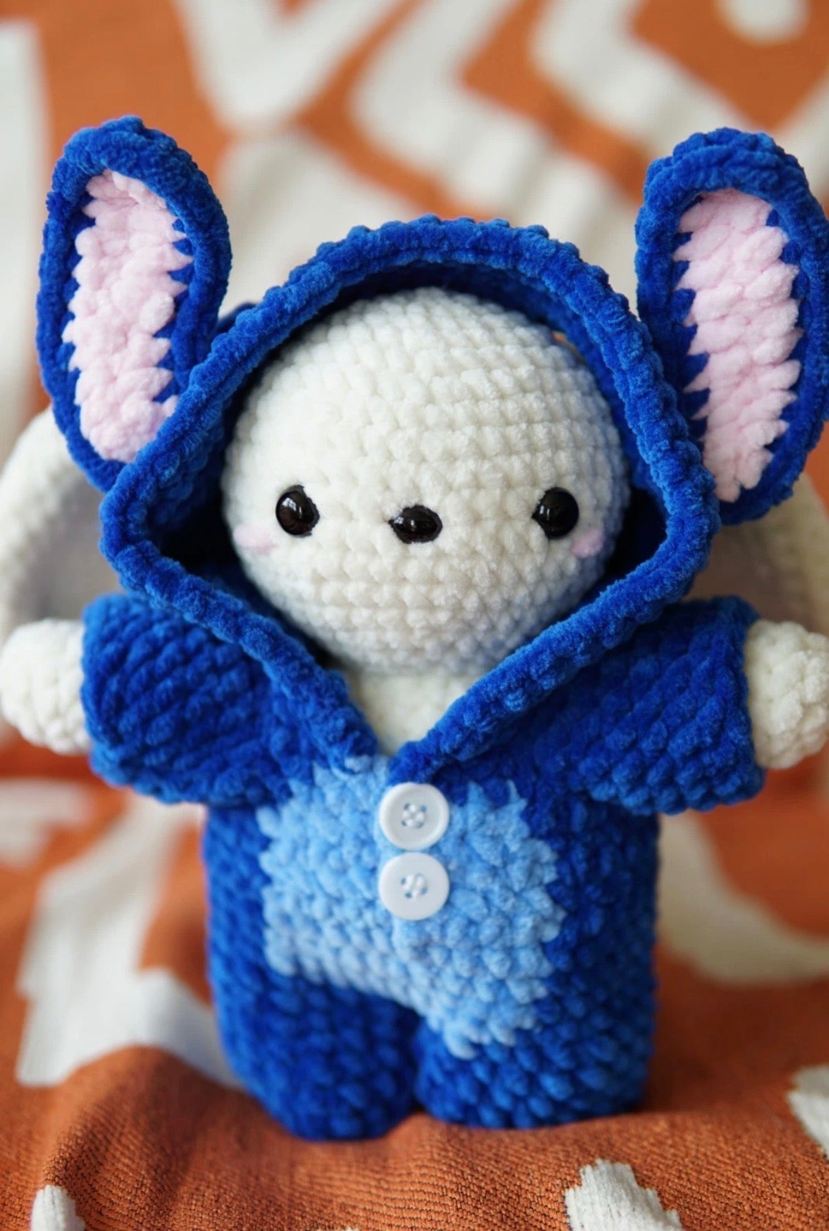 Bunny Stitch