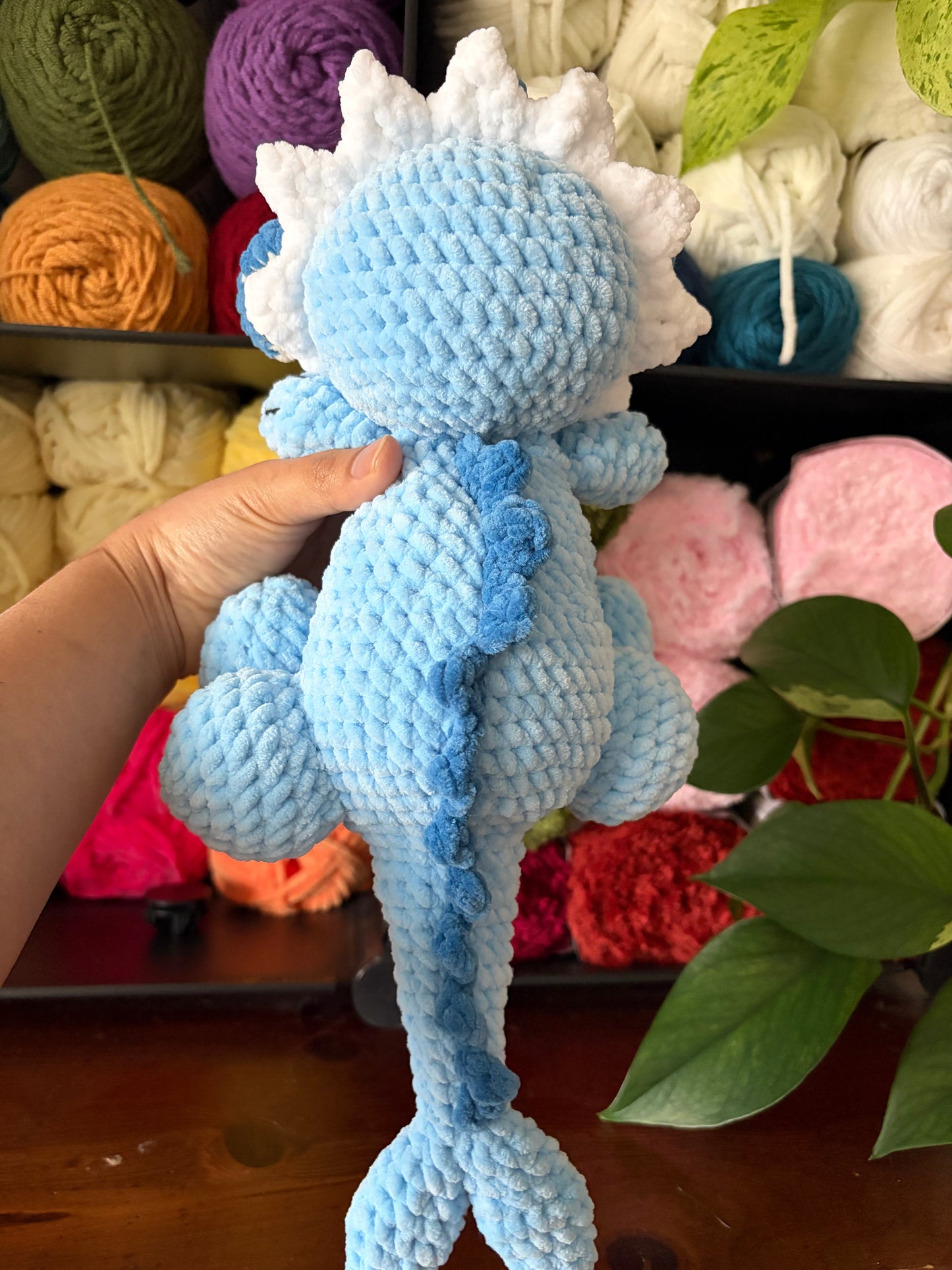 Vaporeon Pokemon