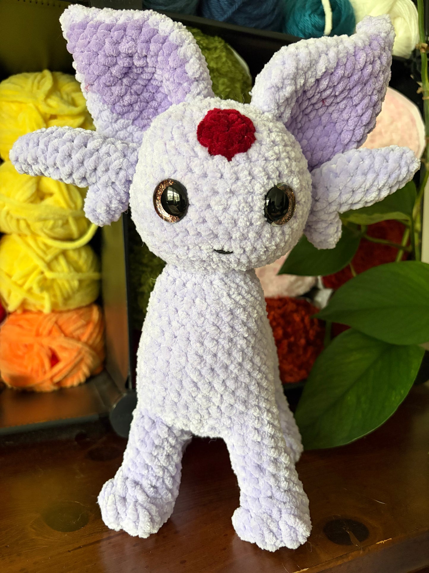 Espeon Pokemon