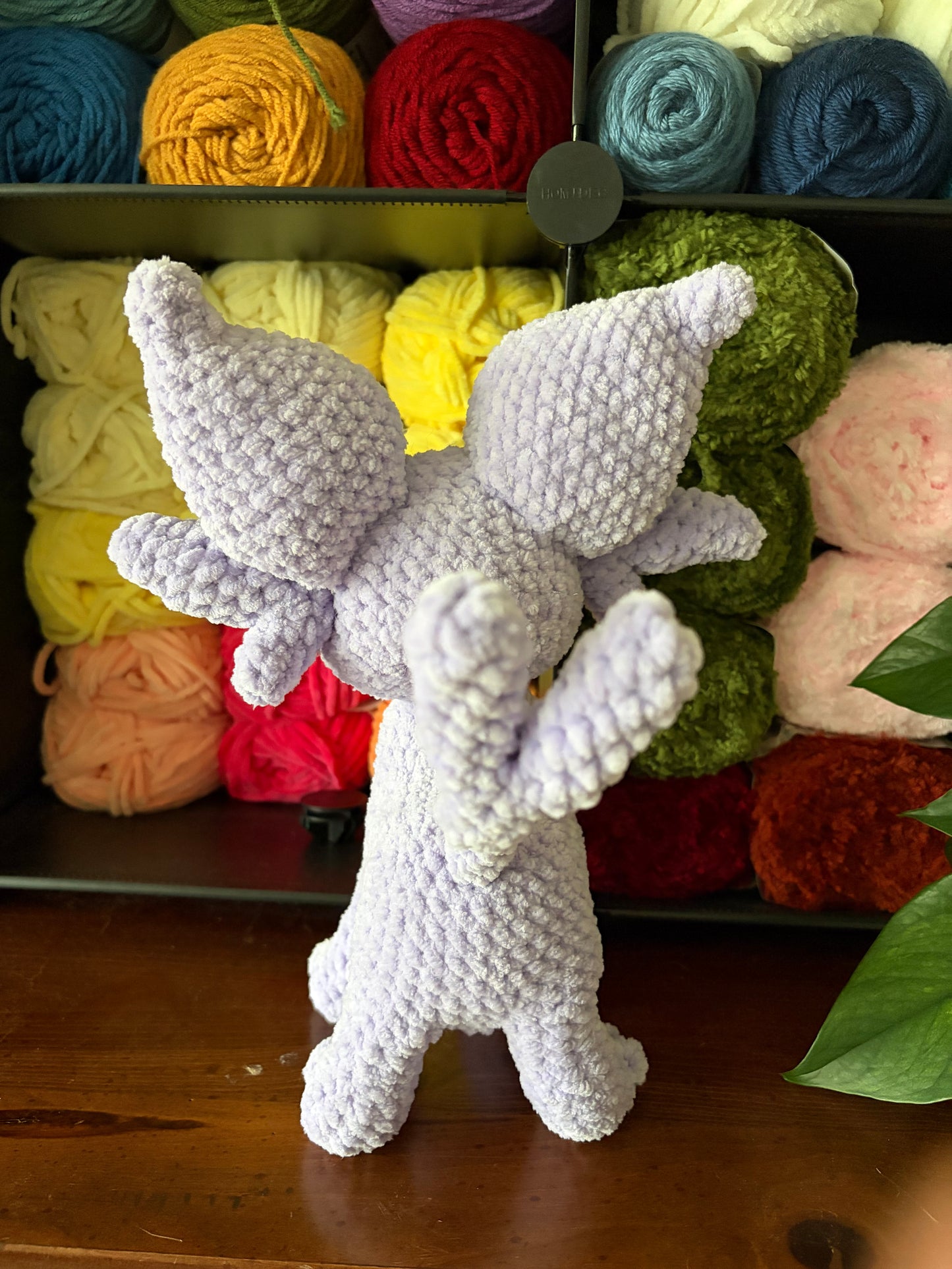 Espeon Pokemon