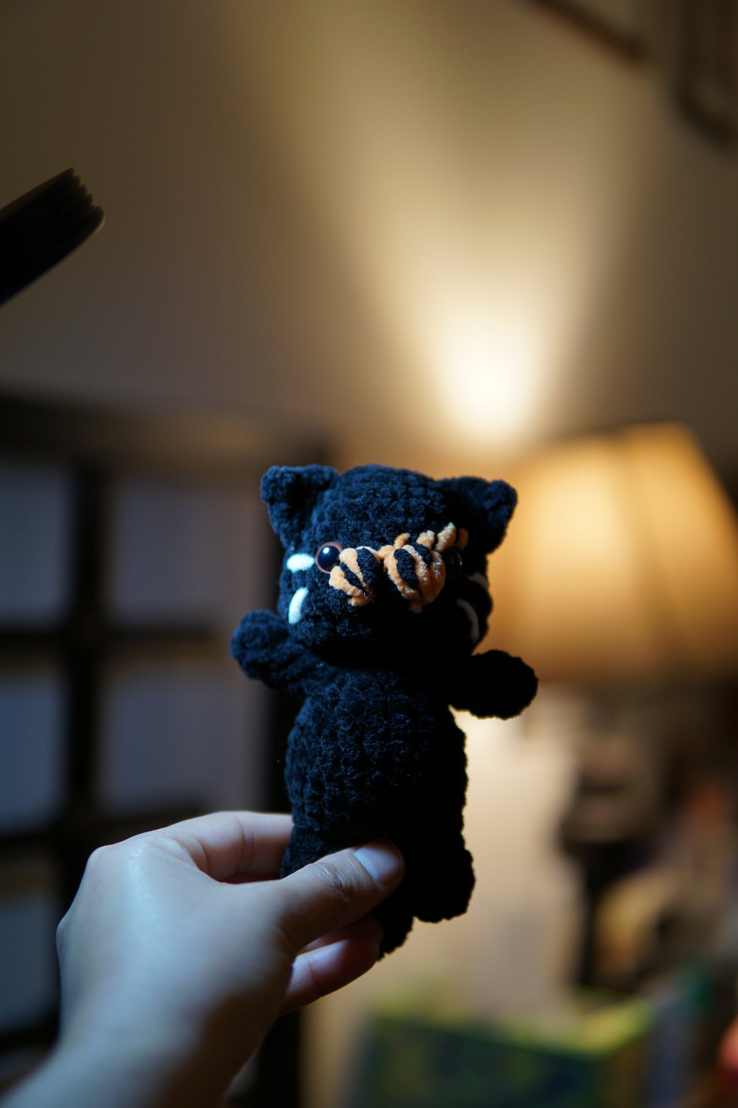 Black Cat