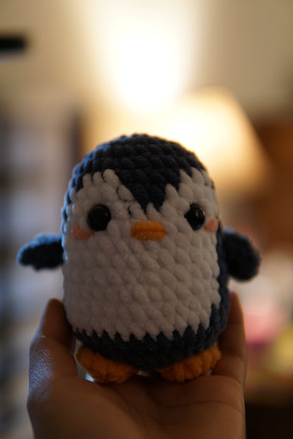 Penguin