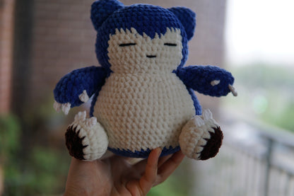 Baby Snorlax