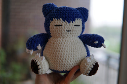 Baby Snorlax