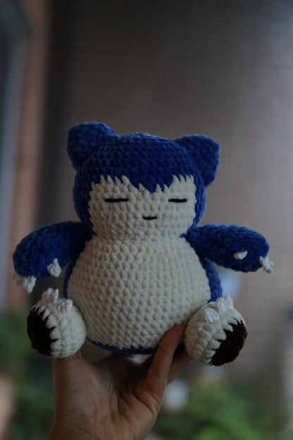 Baby Snorlax