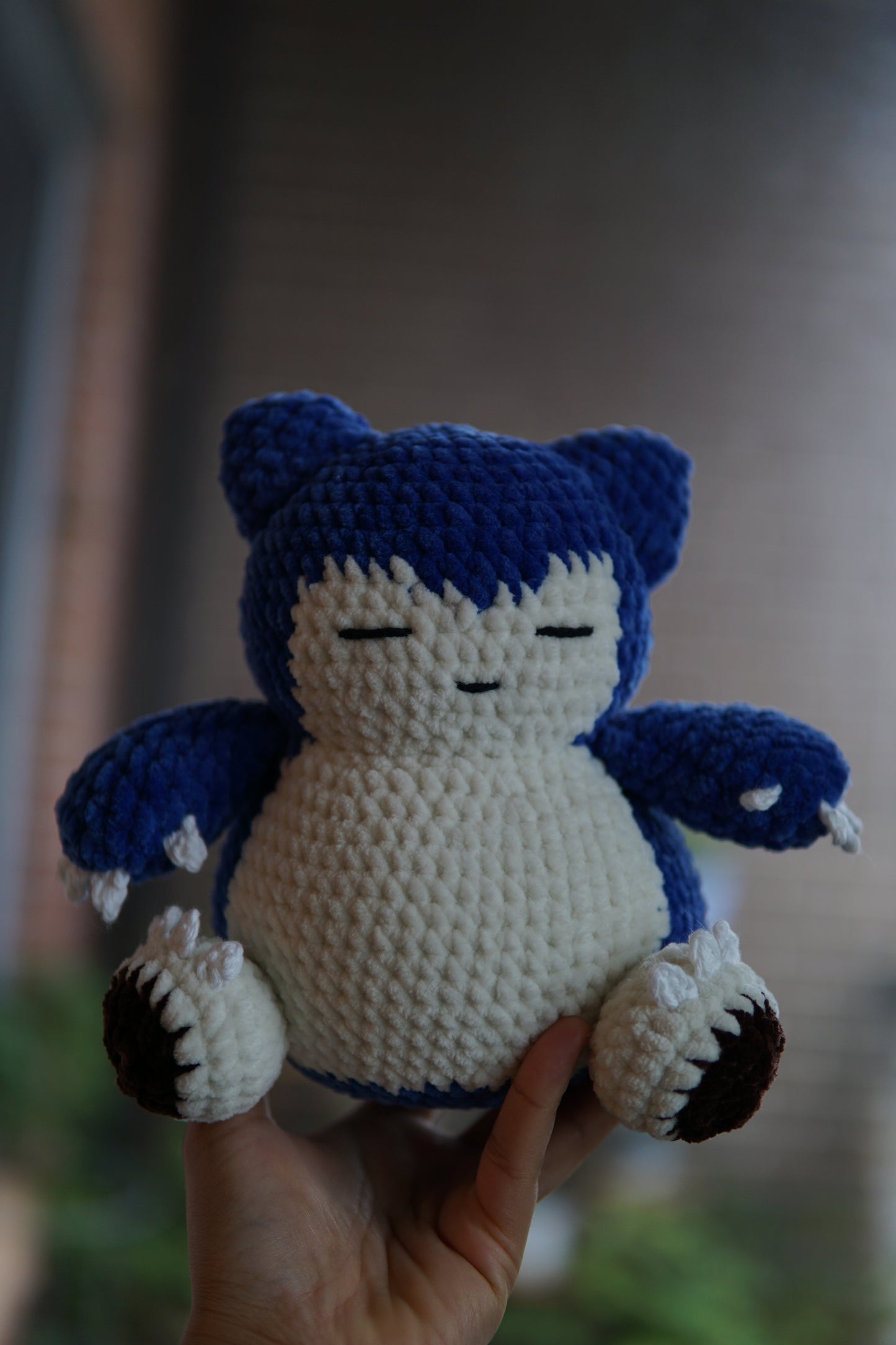 Baby Snorlax