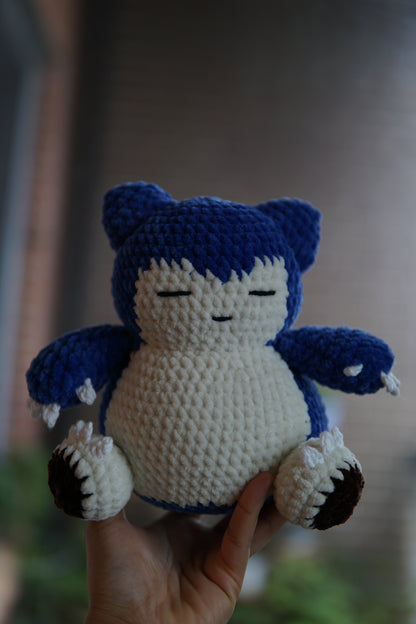 Baby Snorlax