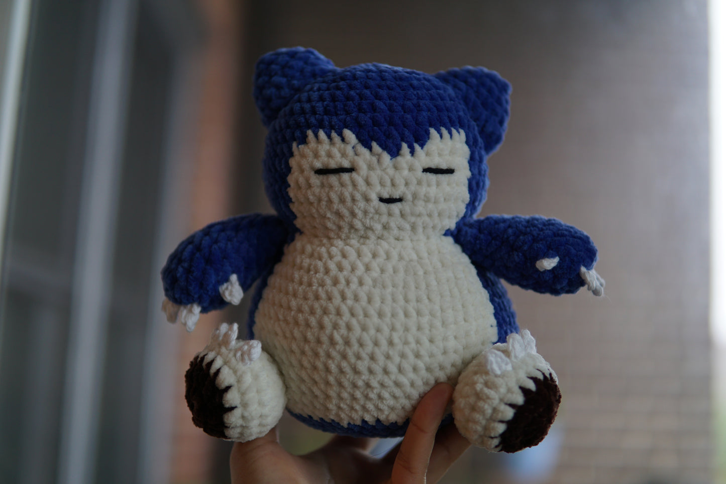 Baby Snorlax
