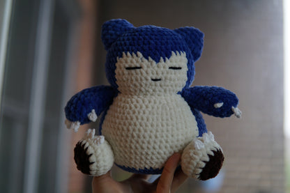 Baby Snorlax