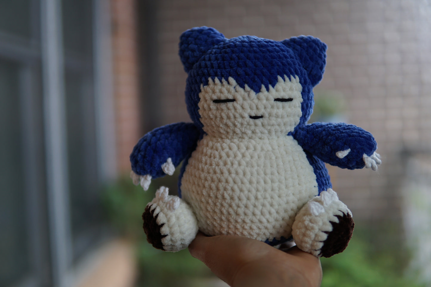 Baby Snorlax
