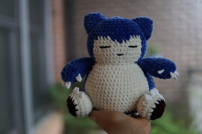 Baby Snorlax
