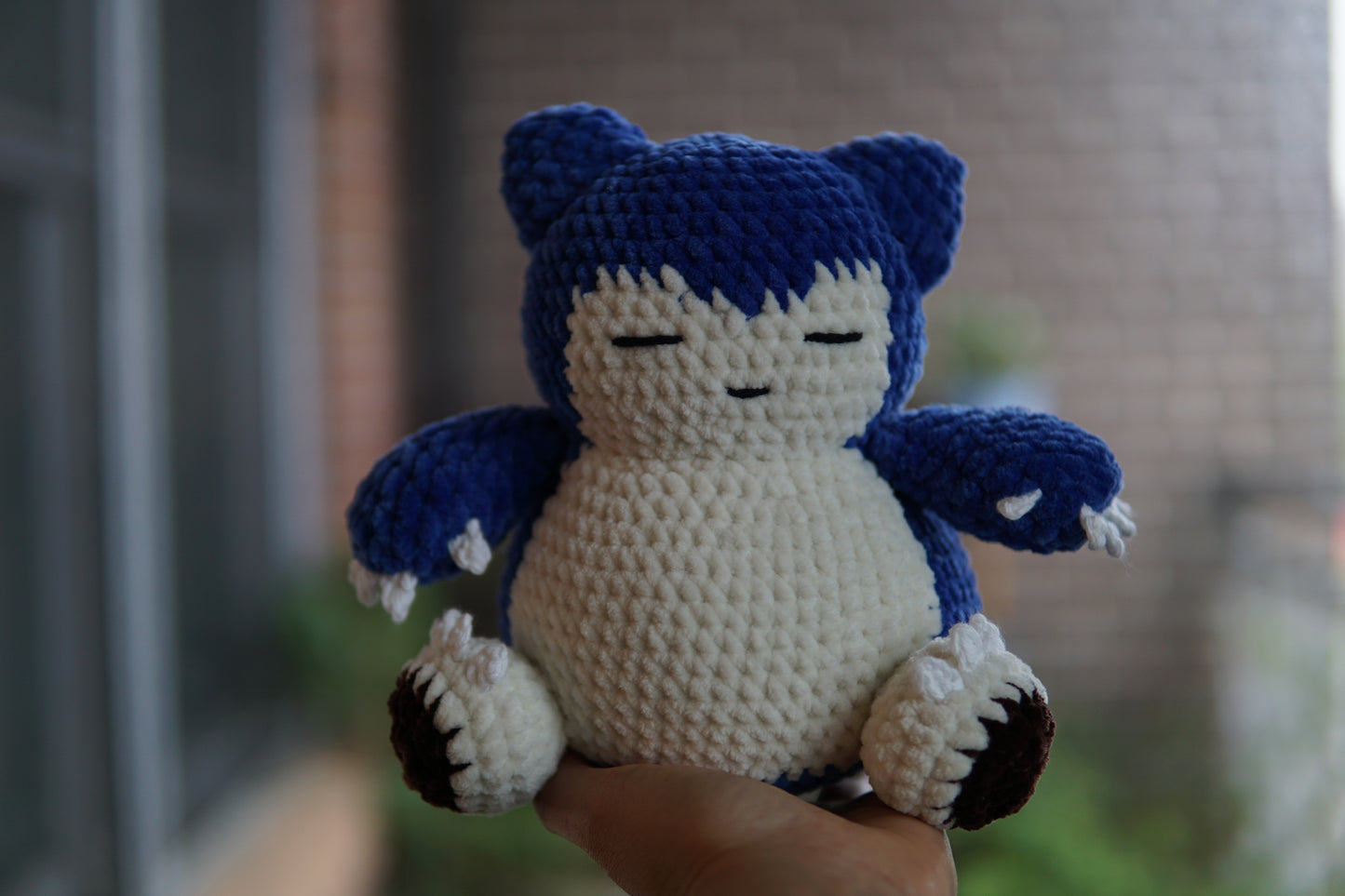 Baby Snorlax