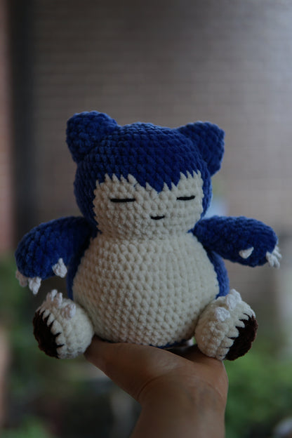 Baby Snorlax