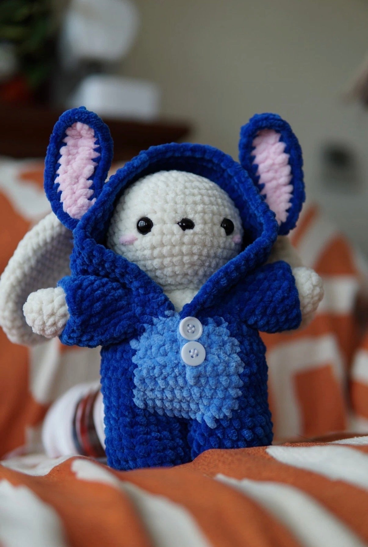 Bunny Stitch
