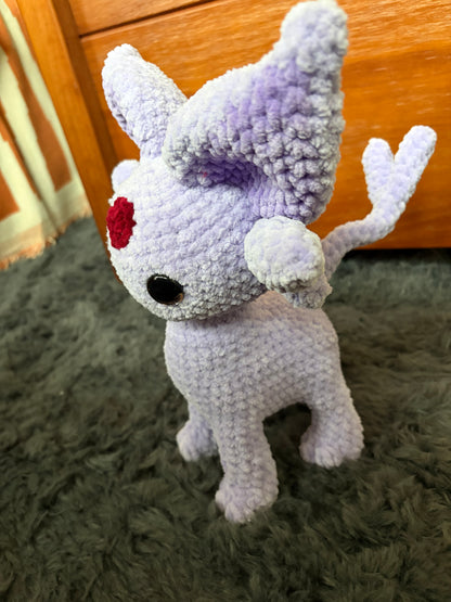Espeon Pokemon
