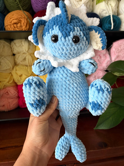Vaporeon Pokemon
