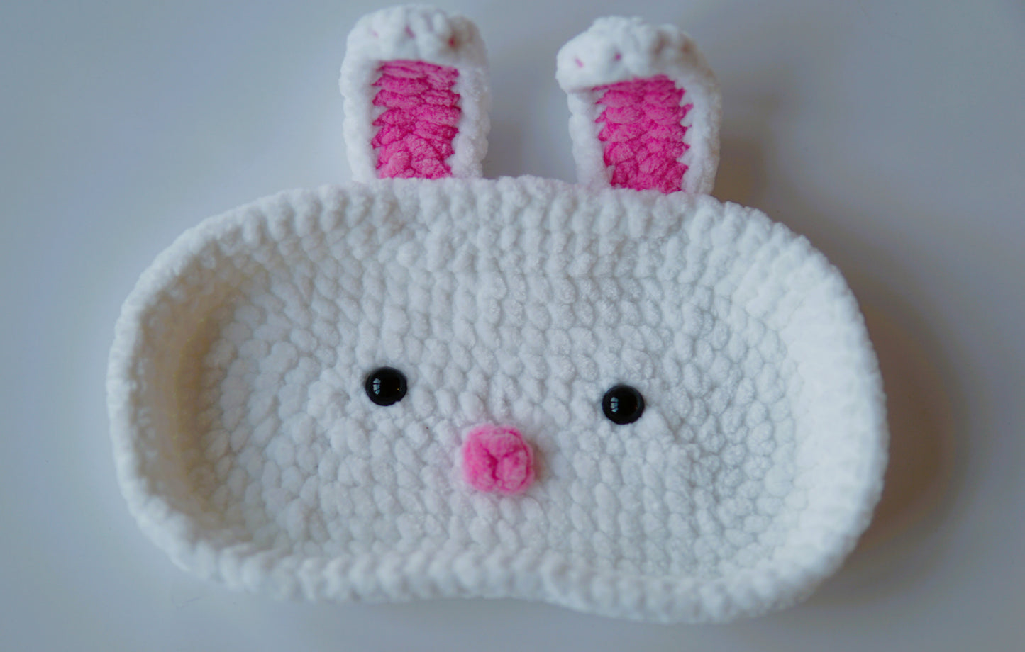 Bunny Eyeglasses Holder