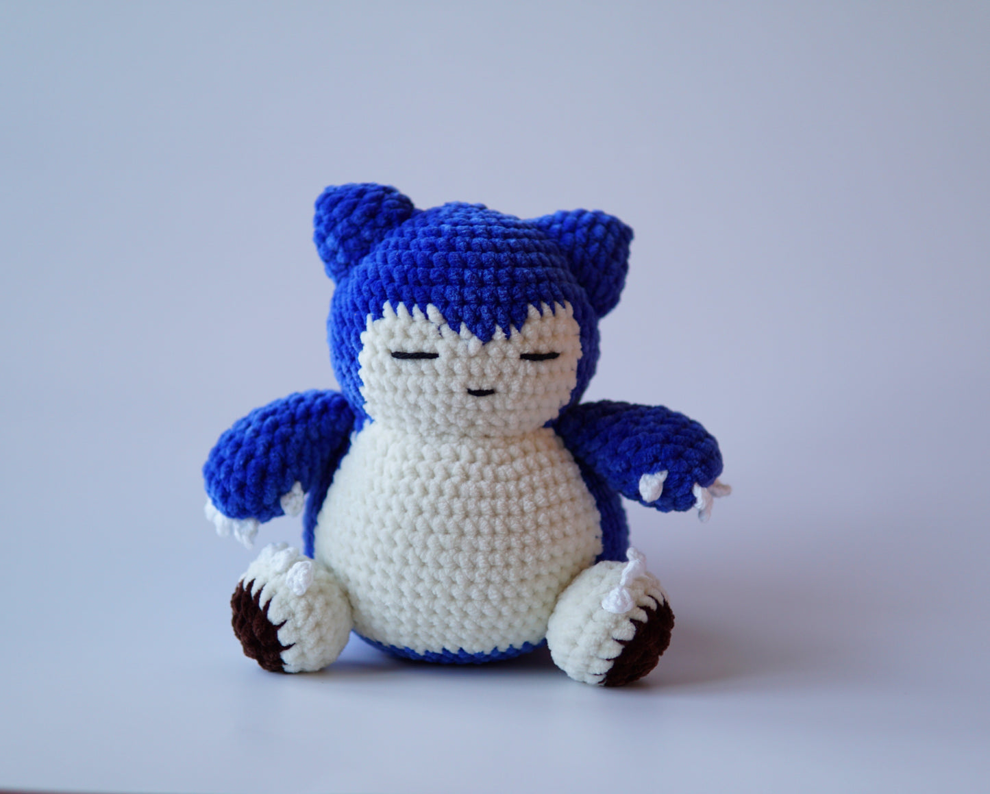 Baby Snorlax