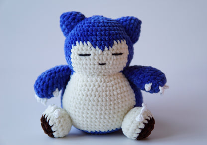 Baby Snorlax