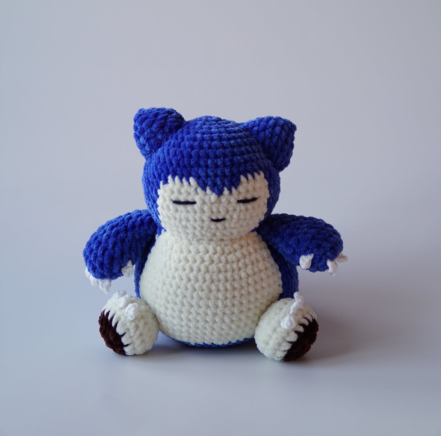 Pre Order Snorlax