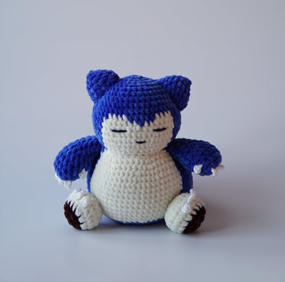 Pre Order Snorlax